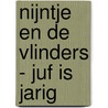 nijntje en de vlinders - juf is jarig door Dick Bruna