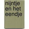 nijntje en het eendje by Dick Bruna