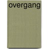 Overgang door Janneke Vreugdenhil
