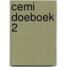 CEMI Doeboek 2 door Michiel Callebaut