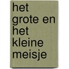 Het grote en het kleine meisje by De Intelligente printer
