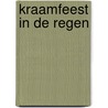 Kraamfeest in de regen by Emily van Loon