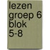 lezen groep 6 blok 5-8