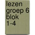 lezen groep 6 blok 1-4