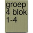 groep 4 blok 1-4
