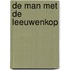 De man met de leeuwenkop