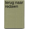 Terug naar ReDawn door Sander Brink
