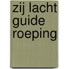 Zij lacht guide Roeping door Mandy Wittekoek-den Dekker