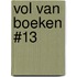 VOL van Boeken