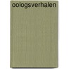 OOLOGSVERHALEN by Jan-Theo Werners