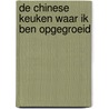 De Chinese keuken waar ik ben opgegroeid door Mings Slikker