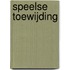 Speelse Toewijding