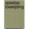 Speelse Toewijding by J. Steenbakkers