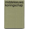 Middeleeuws koningschap by Piet Leupen
