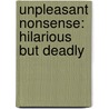 Unpleasant nonsense: Hilarious but deadly door HugoElena Black Edition