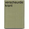 Verscheurde krant by Bert Dijkstra