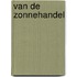 Van de zonnehandel