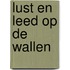 Lust en leed op de Wallen