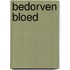 Bedorven bloed