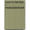Vuur in het bos – Meeluisterboek door Lida Dijkstra