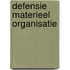 Defensie Materieel Organisatie