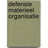 Defensie Materieel Organisatie by Yorn Gieling