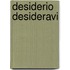 Desiderio desideravi