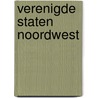 Verenigde Staten noordwest door Susanne Satzer