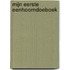 Mijn eerste Eenhoorndoeboek