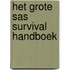 Het Grote SAS Survival Handboek