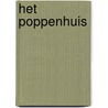 Het poppenhuis by Erica Pierik
