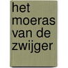 Het moeras van De Zwijger by Jaap van de Wal