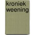 Kroniek Weening