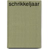 Schrikkeljaar door Anka Hashin