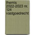 Themis 2022-2023 nr. 124 Vastgoedrecht