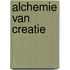 Alchemie van Creatie