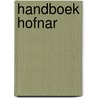Handboek hofnar door Juri Hoedemakers