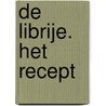 De Librije. Het recept by JoëL. Broekaert