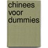 Chinees voor Dummies