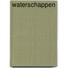 Waterschappen door Harmen Binnema