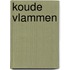 Koude vlammen