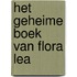 Het geheime boek van Flora Lea