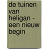 De tuinen van Heligan - Een nieuw begin by Inez Corbi