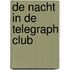 De nacht in de Telegraph Club