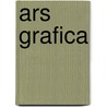Ars grafica door Freddy Huylenbroeck