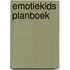 EmotieKids Planboek