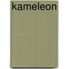 Kameleon by Bas Van der Salm