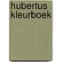 Hubertus kleurboek
