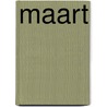 Maart door Saskia de Coster