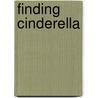 Finding Cinderella door Colleen Hoover
